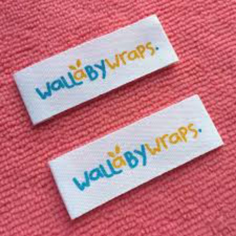 

Label Baju / Label Hijab / Label Full Colour