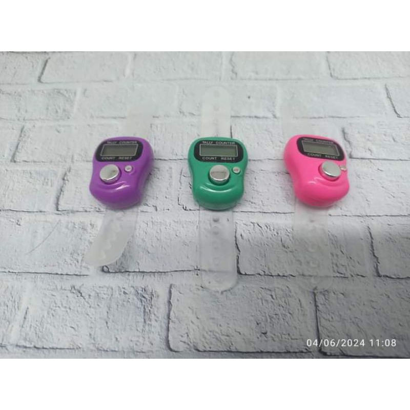 tasbih digital asma Al Husaini