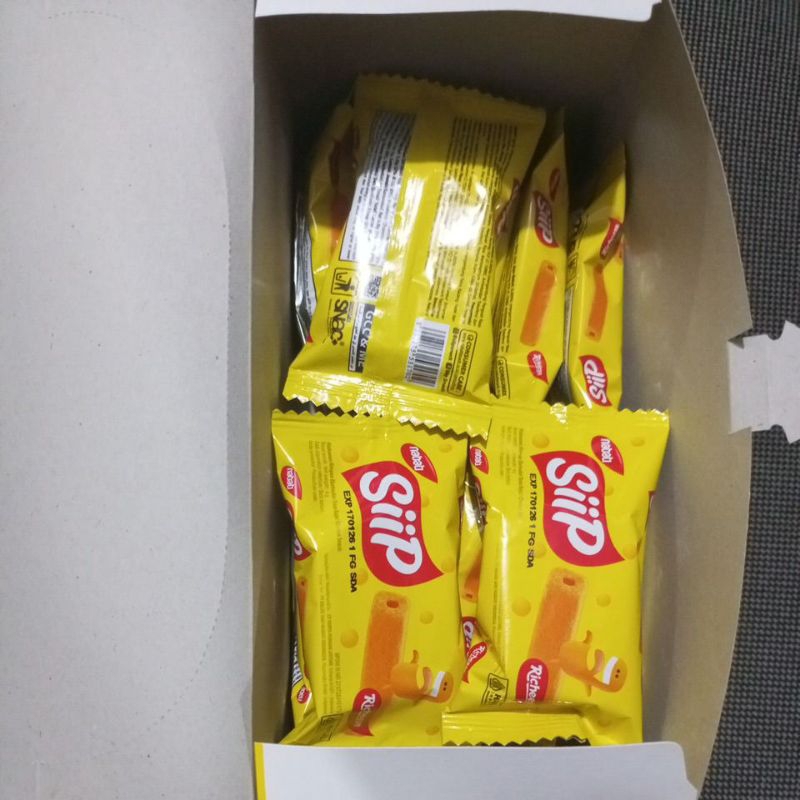 

Jajanan Nabati Multi varian