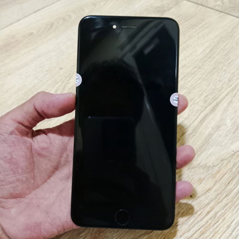 Lcd iphone 6s plus ori copotan