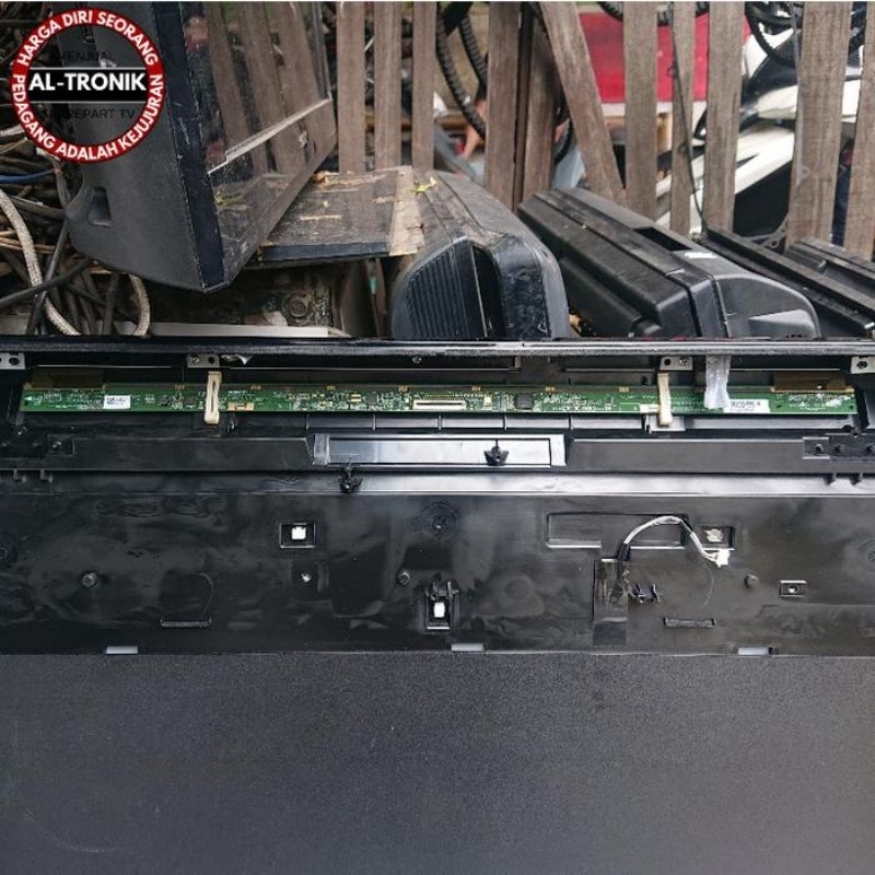 TCON BOARD COF TV LED SONY BRAVIA 40 INCH MODEL KDL-40R350C TICON T CON TIKON SONY KDL40R350C KDL 40