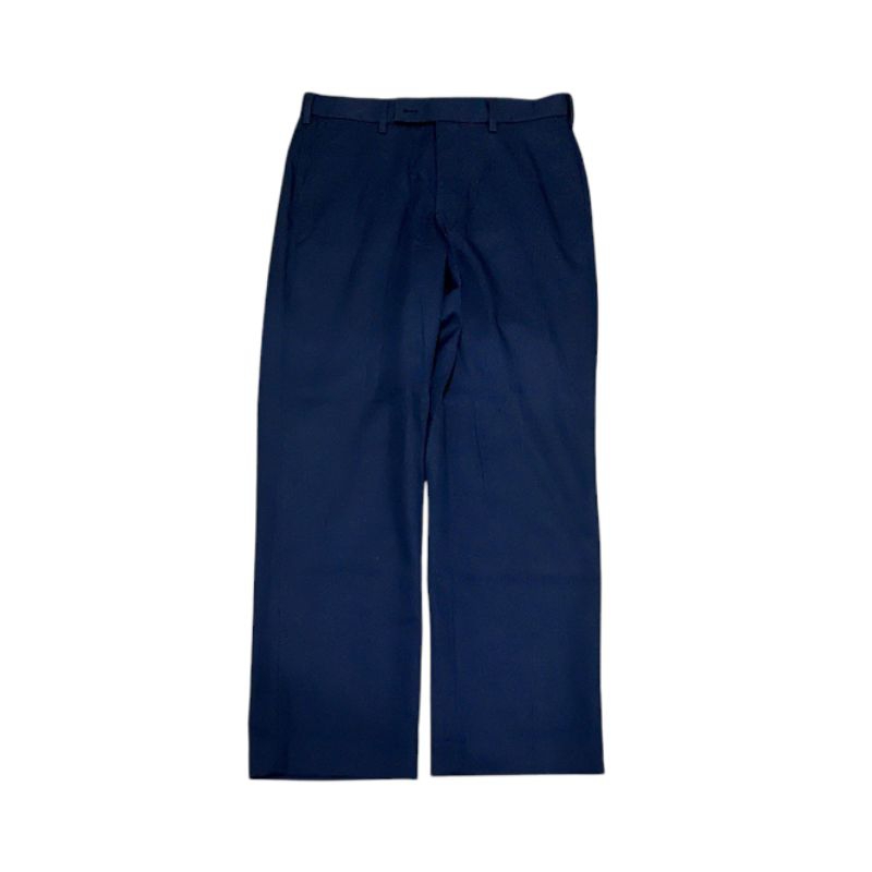 UNIQLO WORK ANKLE PANTS SECOND