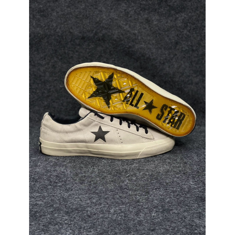 Converse X ONE STAR JOHN VARVATOS