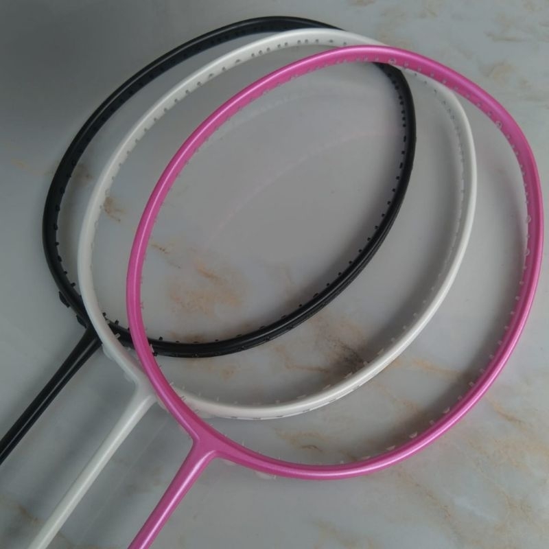 raket badminton/raket bulutangkis original kansa 35 lbs