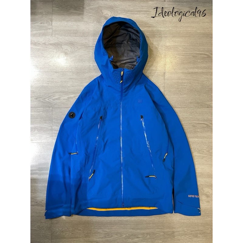 KOLON SPORT GORE-TEX
