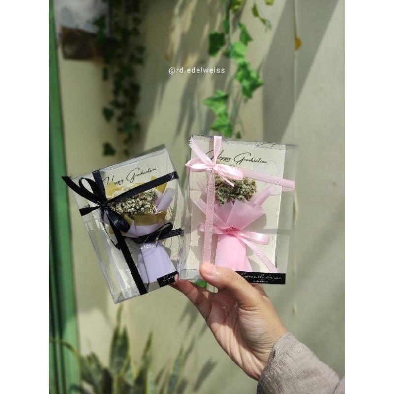 

EDELWEISS MINI BOX/BUKET EDELWEISS MINI/BUKET MINI BOX