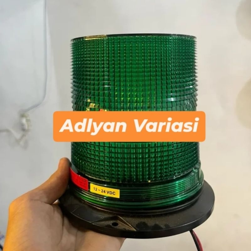 Rotary merk xenon dan seri H