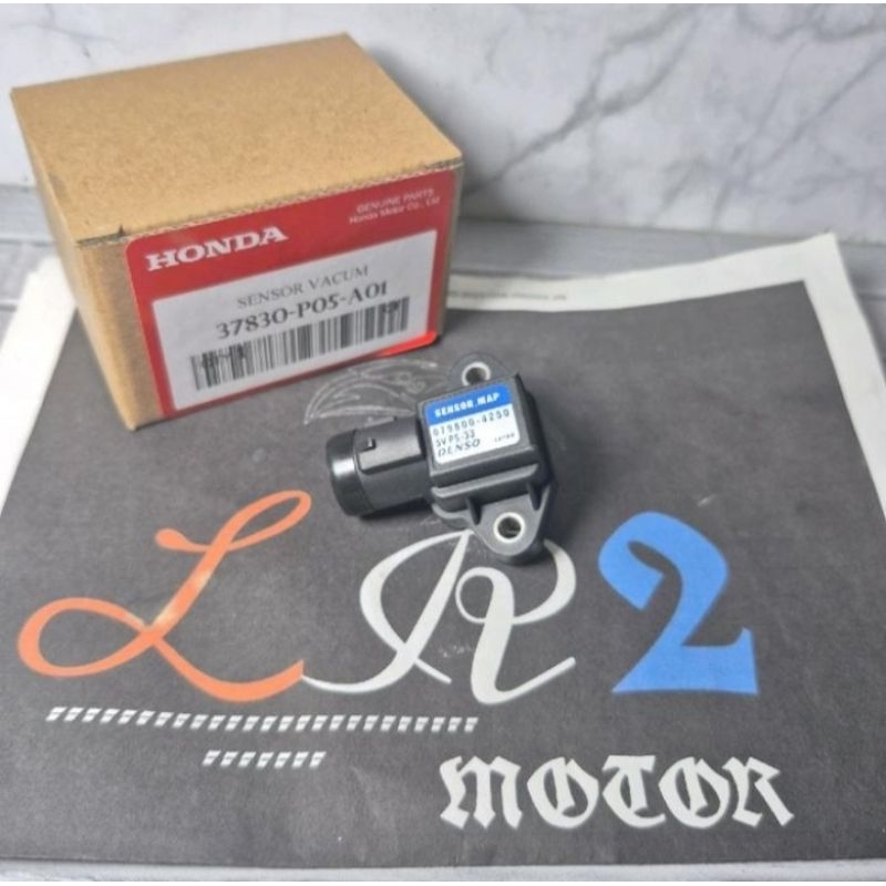 SENSOR MAP HONDA GENIO FERIO ESTILO MAESTRO CIELO ACCORD