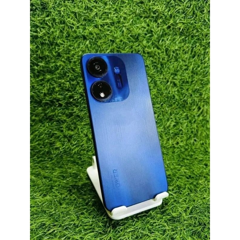 Itel P55 5G Ram 6+6/128 GB second nominus orian garansi 7 hari pengembalian