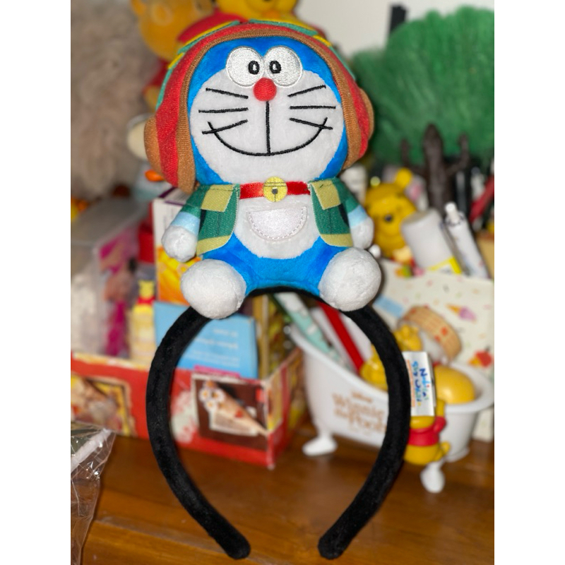 Bando Doraemon Universal Studio Japan