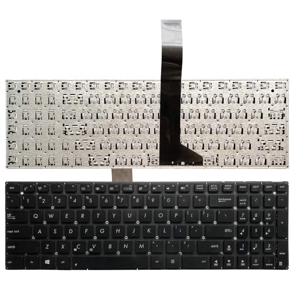 Keyboard Laptop Asus X552 X552CL X552E X552L X552M X552VL X552W