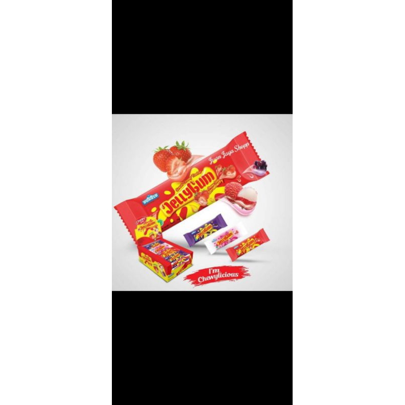 

jelly jelly gum
