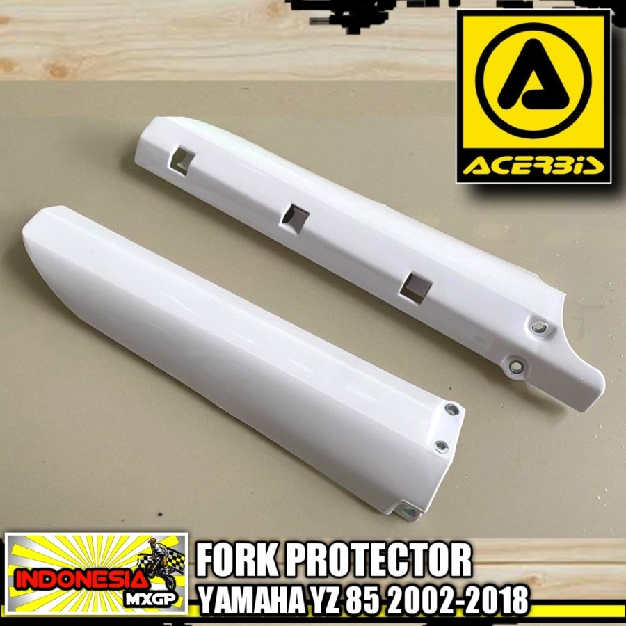 YAMAHA YZ 85 OLD 2002 2003 2004 2005 2006 2007 2008 2009 2010 2011 2012 2013 2014 2015 2016 2017 201