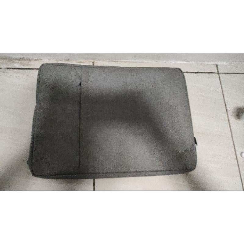 Tas laptop 16 inch anti air NEGO