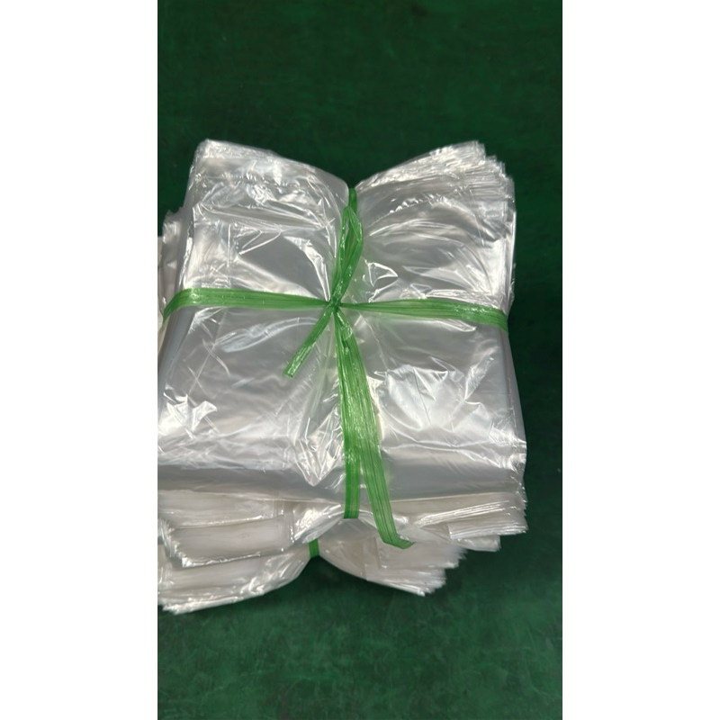 kresek bening 15 kiloan