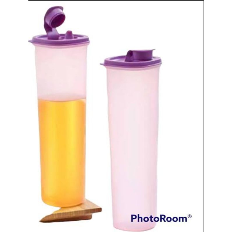 cooking oil set(2) Tupperware