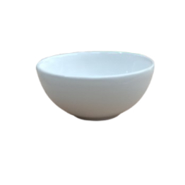 Mangkok Sambal/Mangkok Kecil Keramik/Mangkok Kecil Polos