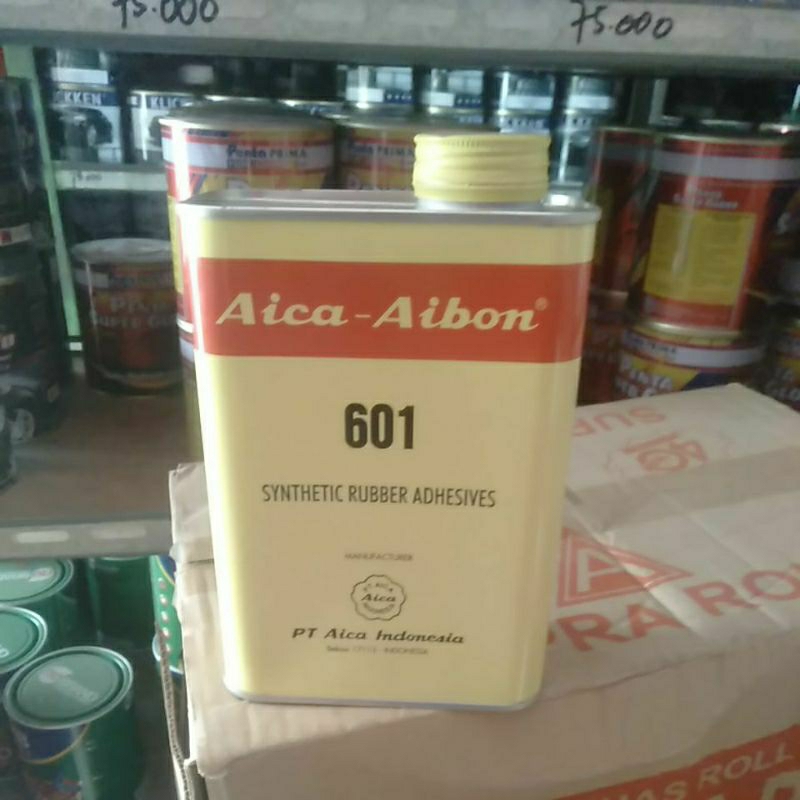 

LEM AICA. AIBON 700gr