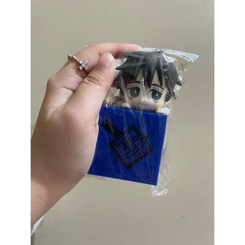 Jujutsu Kaisen Yuta Okkotsu Hikkake Figure ORIGINAL JAPAN