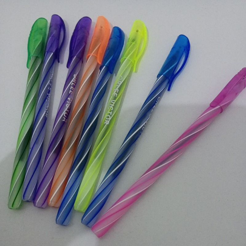 

1 pcs bulpen sepiral victor