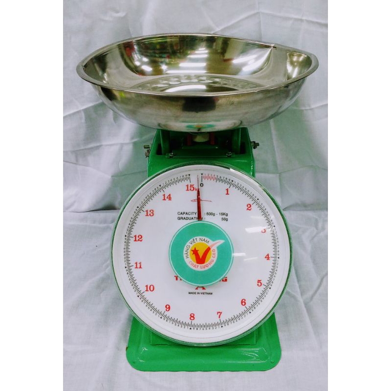 timbangan Duduk 15Kg