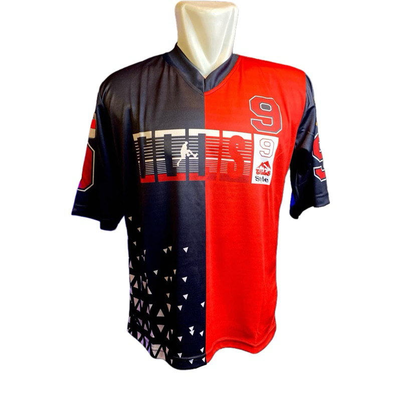 Jersey Olahraga / Jersey Futsal / Jersey Futsal Design / Jersey Futsal Perempuan / Jersey Futsal Ker