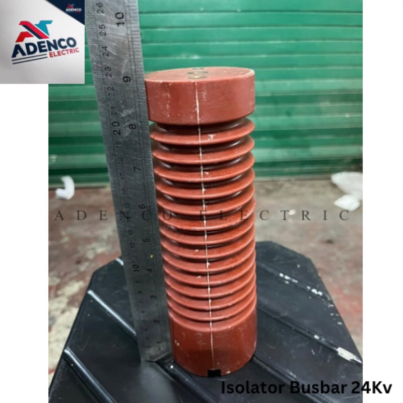 Isolator Busbar 24Kv/Isolator Divider