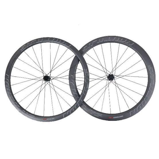 Nautilus Wheelset Airbreaker Carbon Disc Brake Roadbike