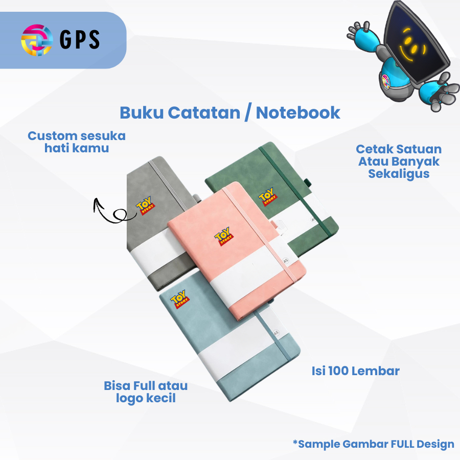 

GVIBES - CUSTOM BUKU CATATAN AESTHETIC NOTEBOOK MINI POCKET A6 BUKU TULIS AESTHETIC BUKU TULIS MEMO 100 LEMBAR