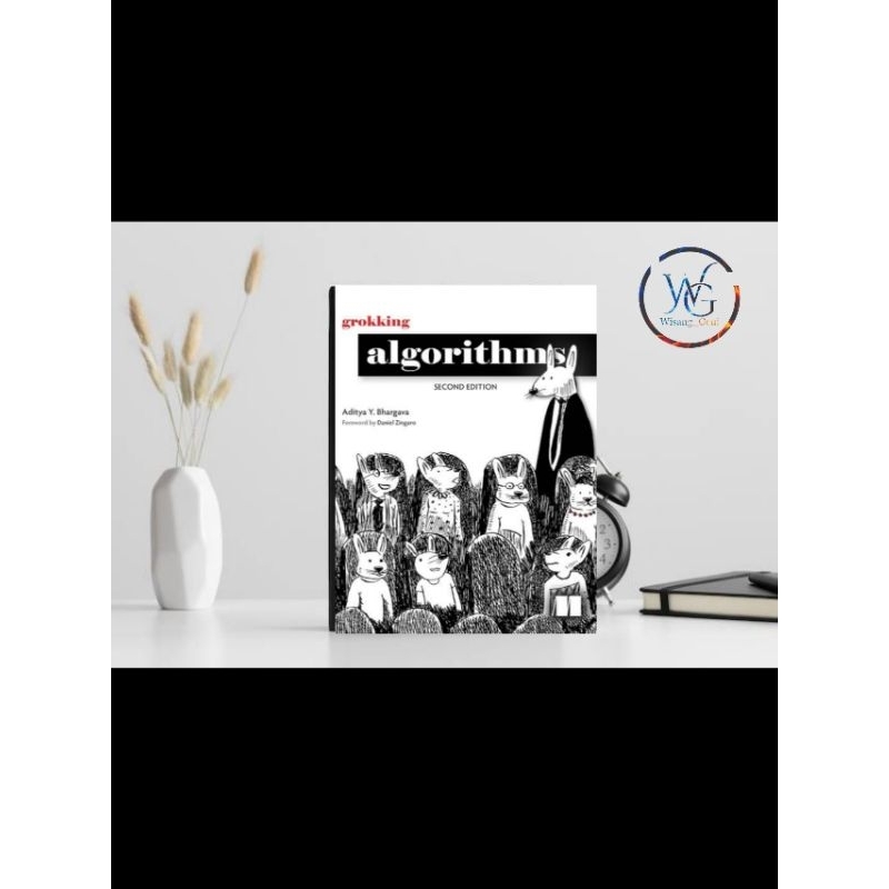 Grokking Artificial Intelligence Algorithms - Rishal Hurbans