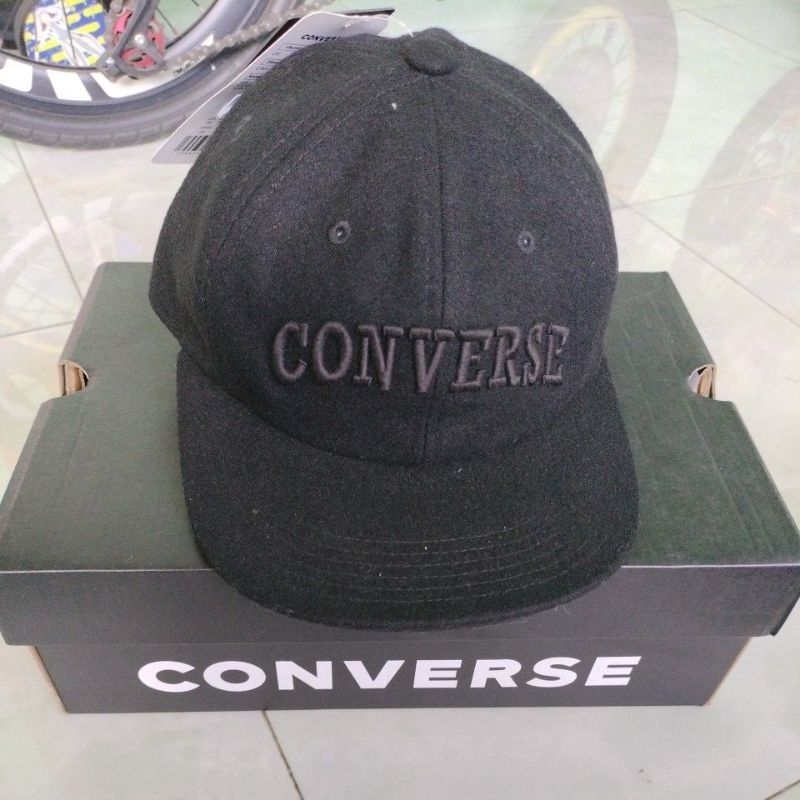 Converse Cap
