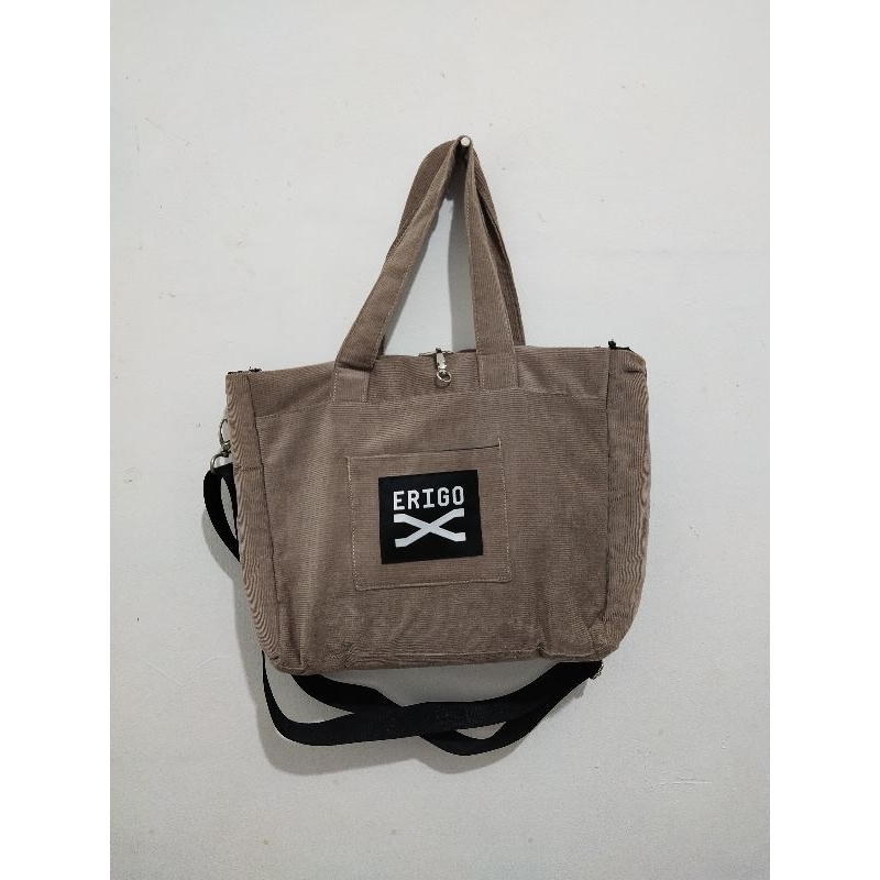 Tas ERIGO