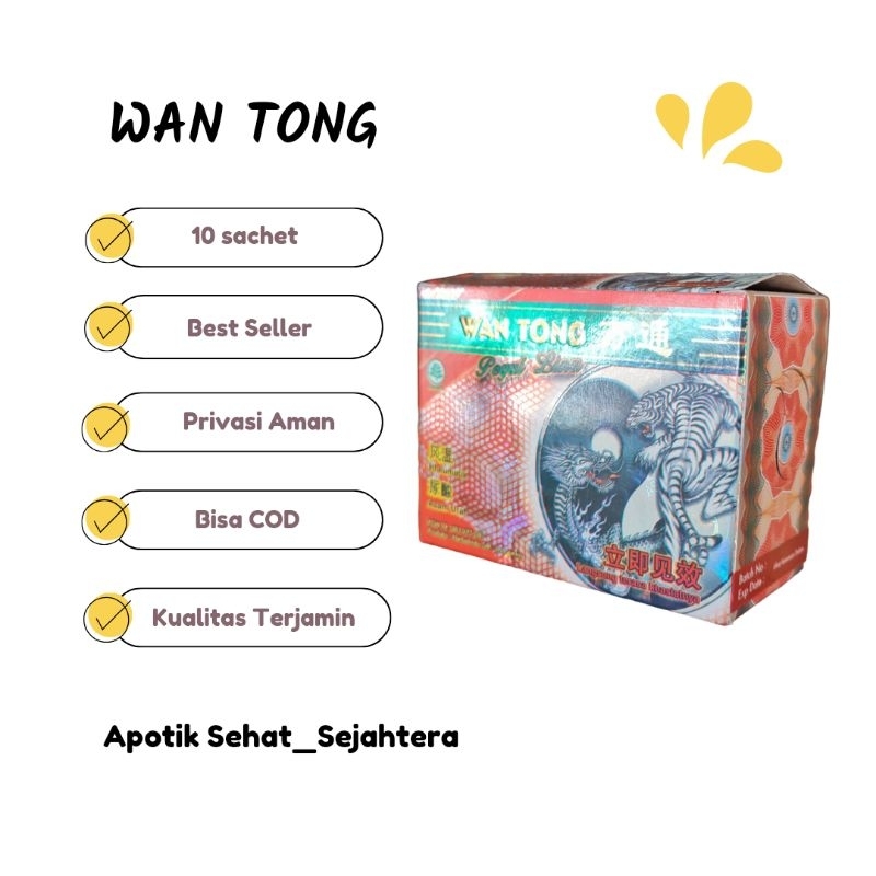 

Herbal Wannn Toong Ori