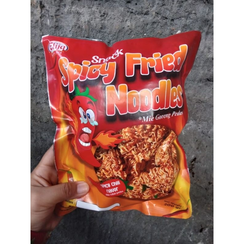 

Elija MIE KRIUK PEDAS ASIN