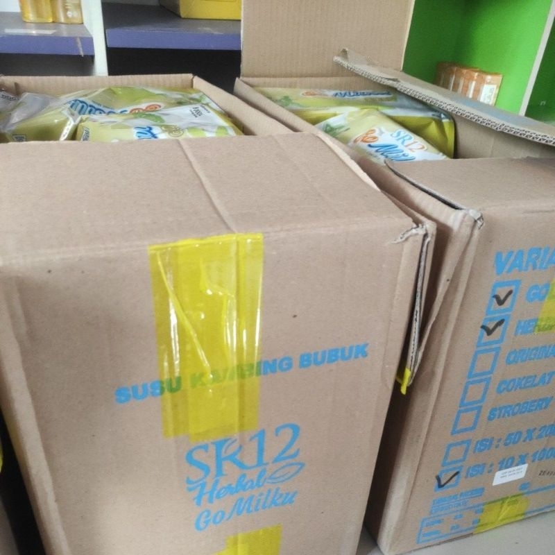 

PAKET GROSIRAN EKONOMIS