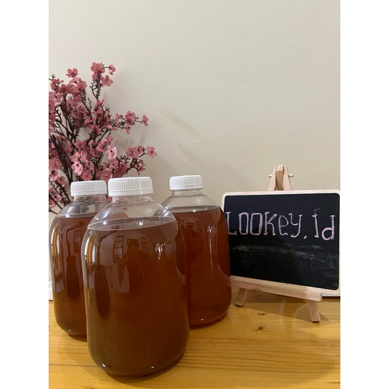 

Kombucha by request ukuran 1L