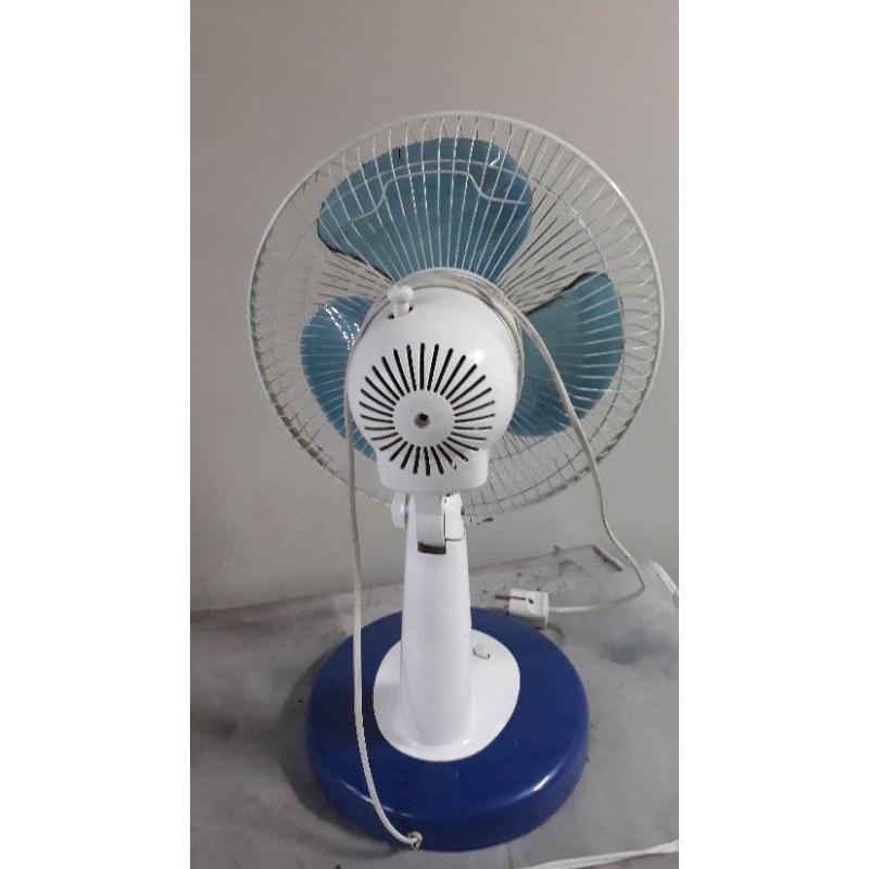 preloved kipas angin