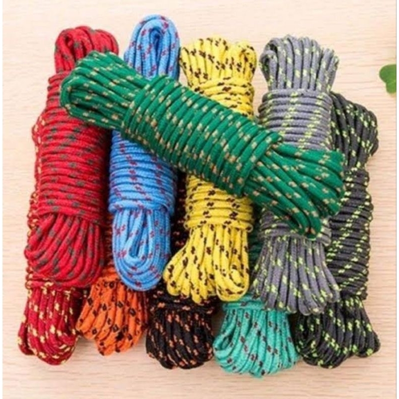 tali prusik paracord 3mm / 2meter