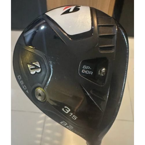 Stick Golf Wood Bridgestone B2 HT