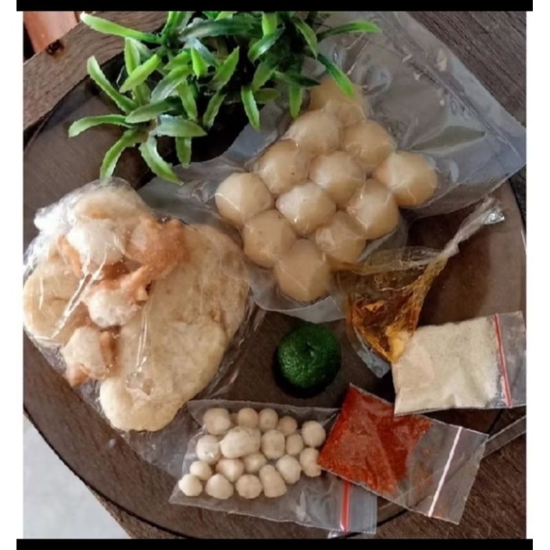 

BOCI Baso Aci original