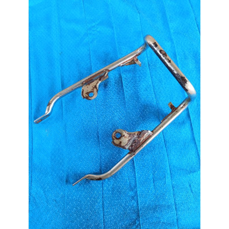 behel L2 super / behel jok Yamaha L2 super original copotan