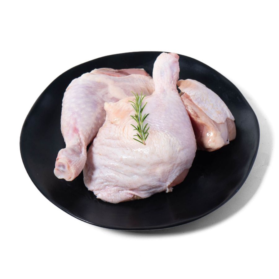 

Paha Utuh/Paha Atas Bawah Ayam Segar 1kg