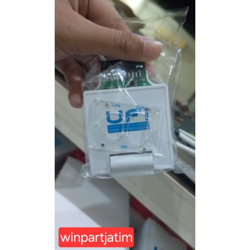 soket ufi bga 221 254 new