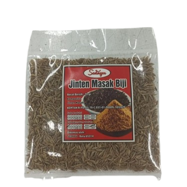 

SEDAYU JINTEN MASAK BIJI 20 GR 2405070029