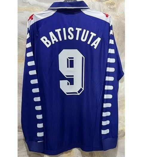 FIORENTINA1998BATISTUTA