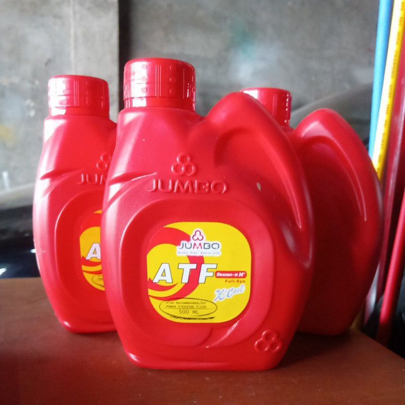JUMBO ATF 500ML