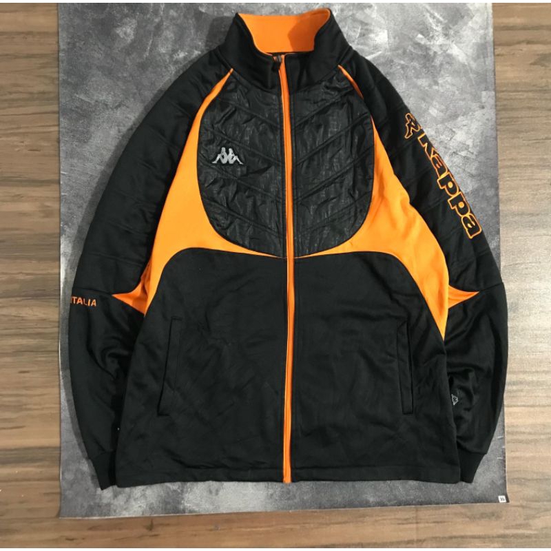 Tractop Kappa size XL second bekas