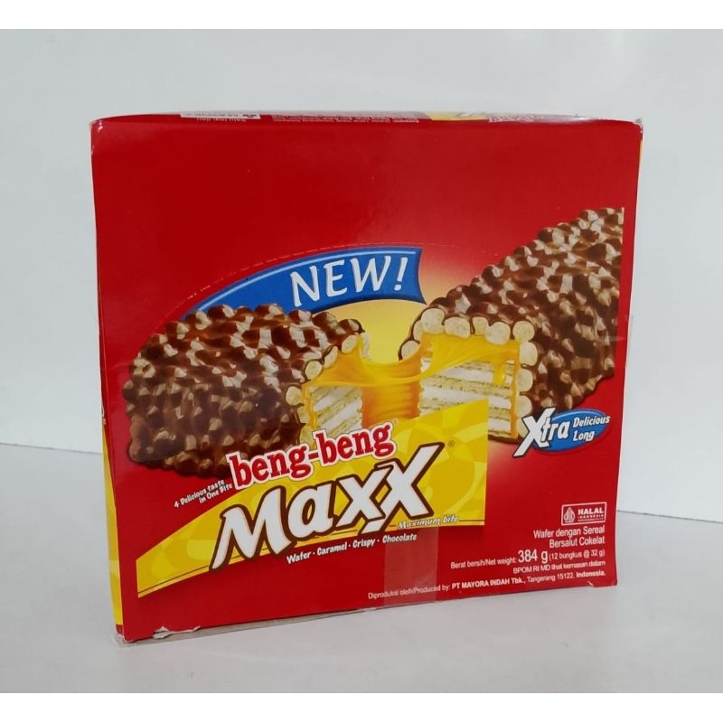 

Promo Beng Beng MAXX 32gr