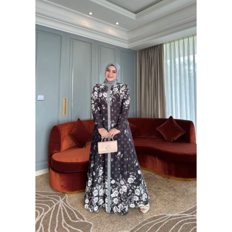 DRESS SORAYA IRNA GALERY