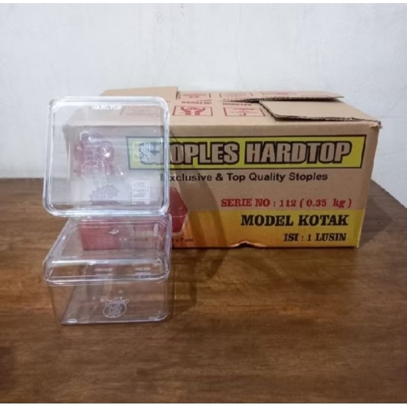toples hardtop 112 / hardtop toples / toples kue